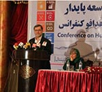 دانش: اهداف توسعه پایدار سازمان ملل در افغانستان به یک موضوع ملی تبدیل نشده‌است